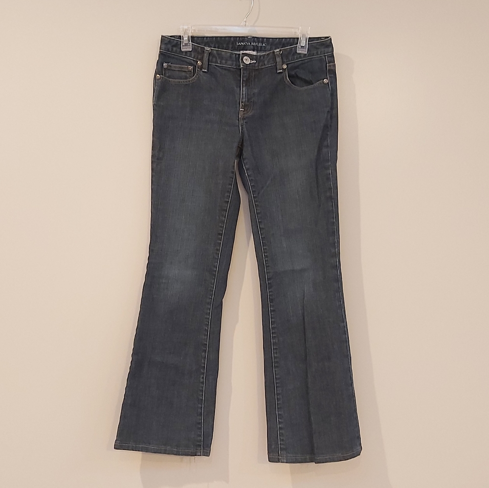 Banana Republic jeans